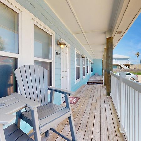Appartamento Flip Flop And Relax Port Aransas Esterno foto