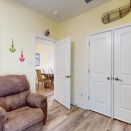 Appartamento Flip Flop And Relax Port Aransas Esterno foto