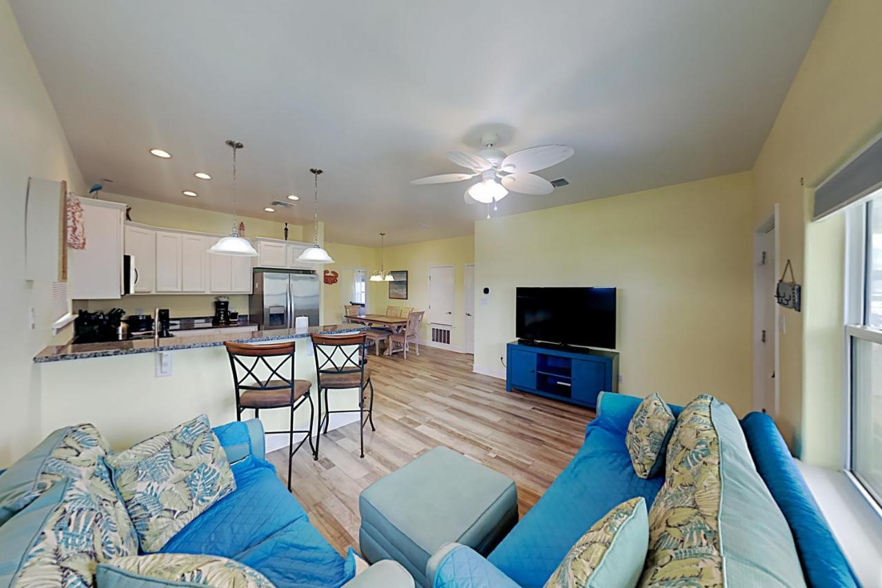Appartamento Flip Flop And Relax Port Aransas Esterno foto