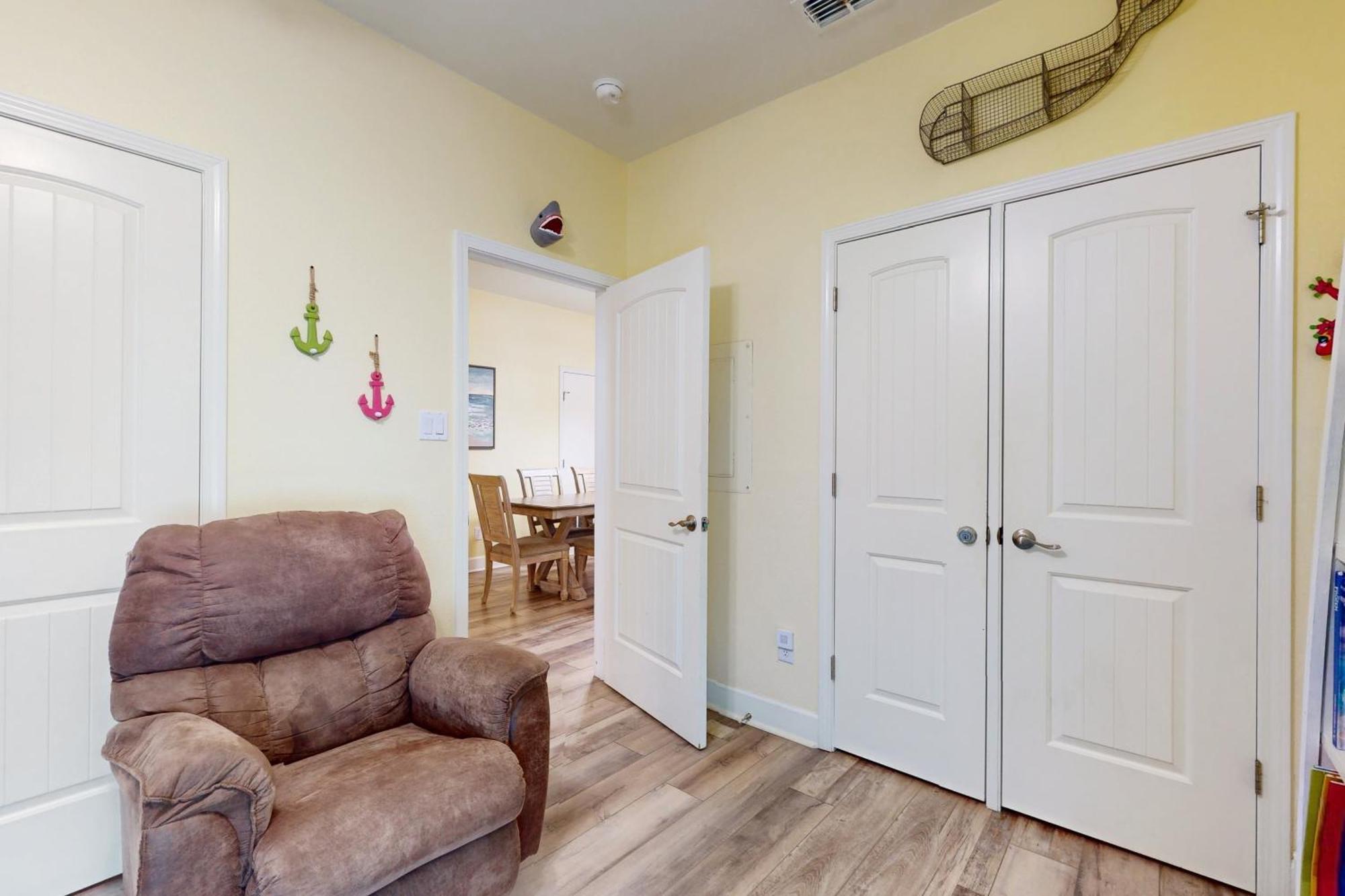 Appartamento Flip Flop And Relax Port Aransas Esterno foto