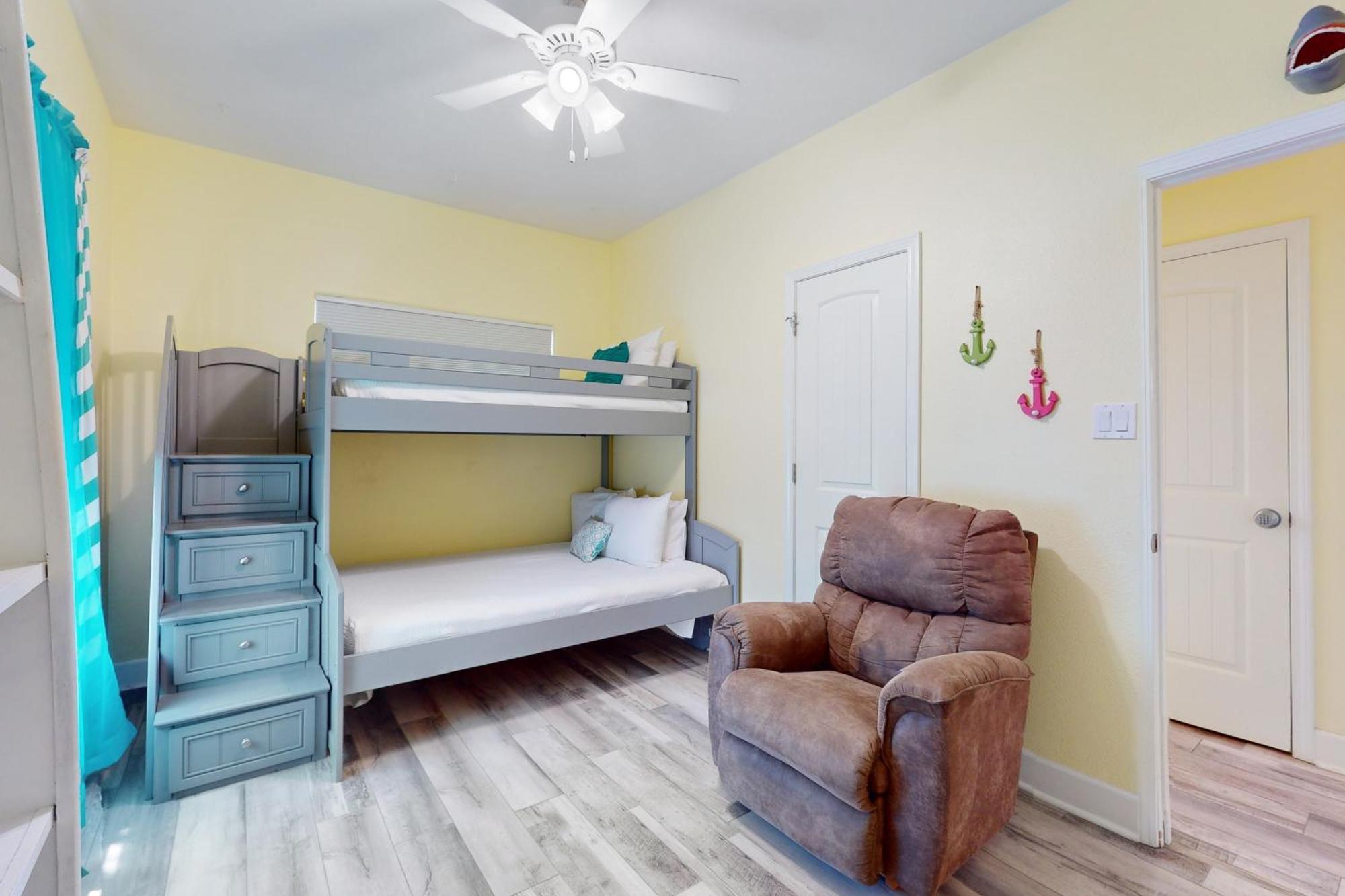 Appartamento Flip Flop And Relax Port Aransas Esterno foto