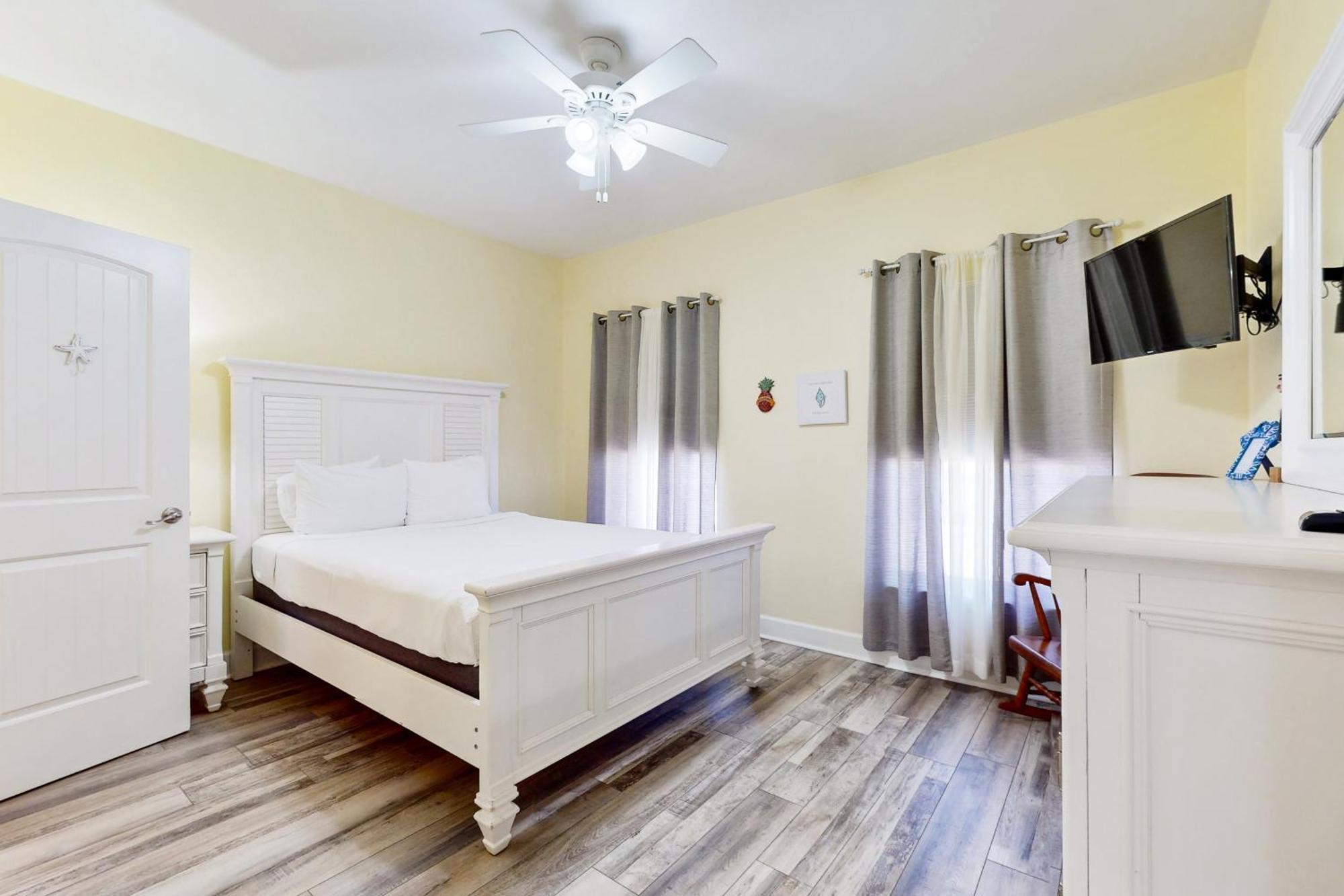 Appartamento Flip Flop And Relax Port Aransas Esterno foto