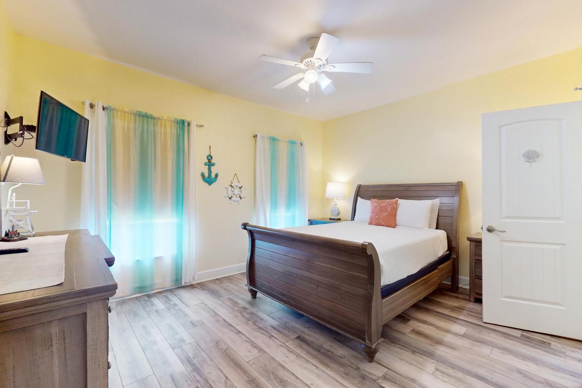 Appartamento Flip Flop And Relax Port Aransas Esterno foto