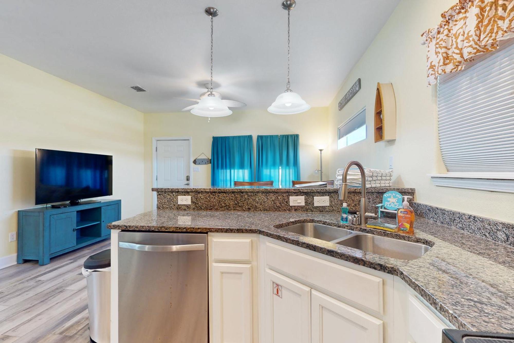 Appartamento Flip Flop And Relax Port Aransas Esterno foto