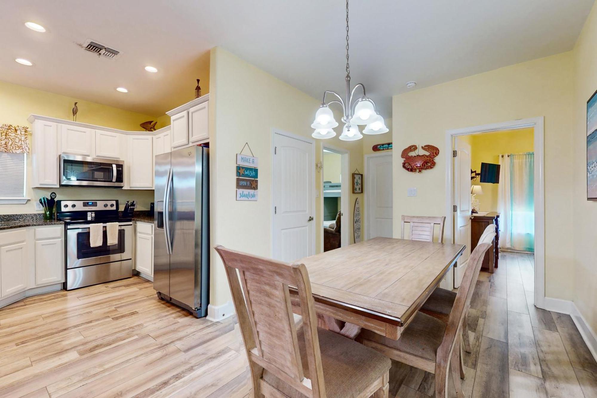 Appartamento Flip Flop And Relax Port Aransas Esterno foto