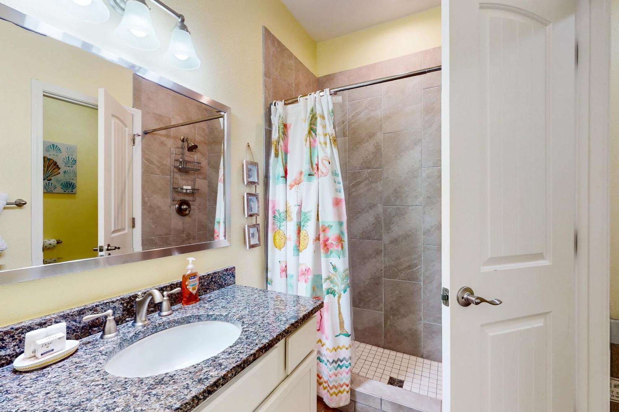 Appartamento Flip Flop And Relax Port Aransas Esterno foto